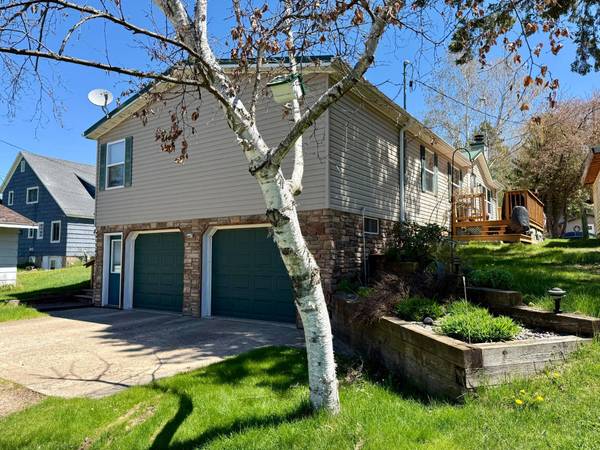 4507 HILL RD, Phelps, WI 54554