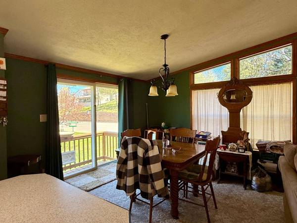 4507 HILL RD, Phelps, WI 54554