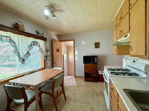 4508 HILL RD, Phelps, WI 54554