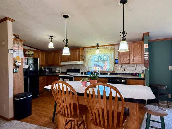 4507 HILL RD, Phelps, WI 54554