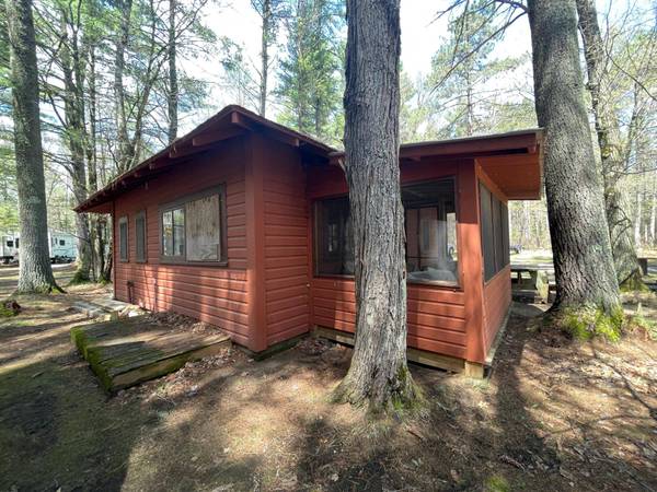 8807 SUNRISE SHORES CR #7, St Germain, WI 54558