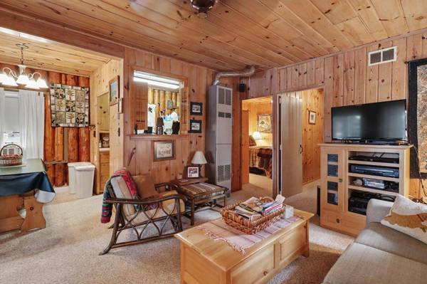 7713 KETTLE HOLE LN, St Germain, WI 54558