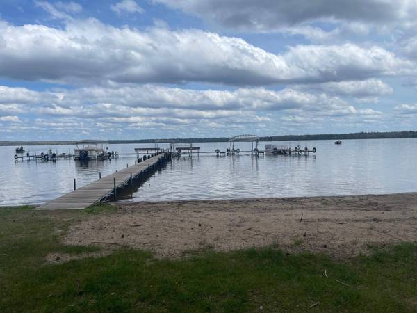 8807 SUNRISE SHORES CR #7, St Germain, WI 54558