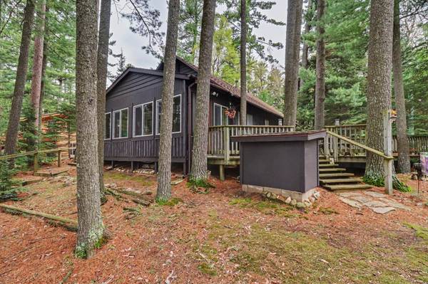 7713 KETTLE HOLE LN, St Germain, WI 54558