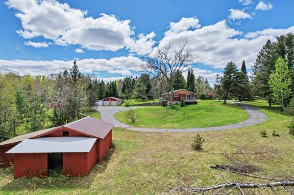 3949 CTH A, Rhinelander, WI 54501