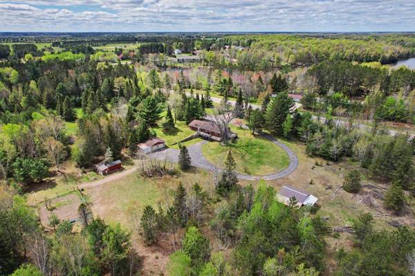 3949 CTH A, Rhinelander, WI 54501