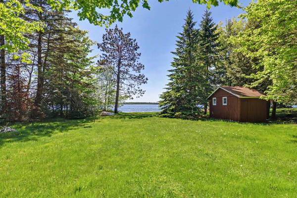 Lot 16 BIG LAKE LOOP RD E, Three Lakes, WI 54562