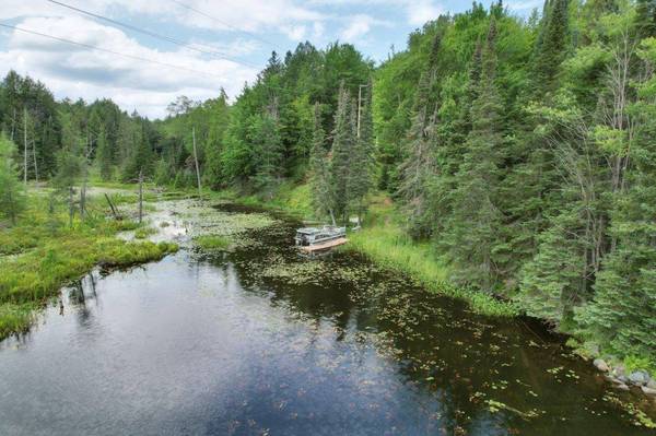 3628 CHANNEL RD, Watersmeet, MI 49969