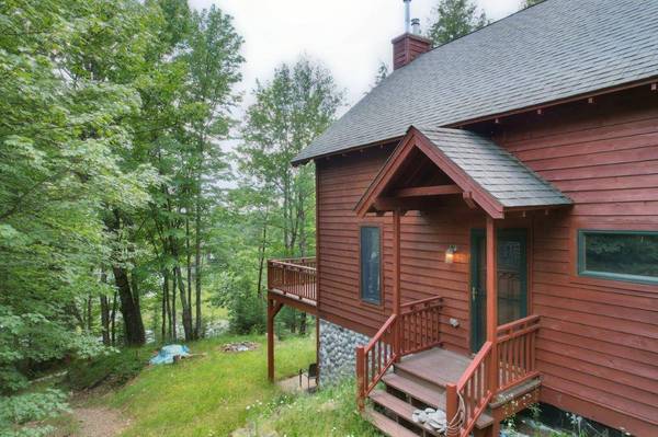 3628 CHANNEL RD, Watersmeet, MI 49969