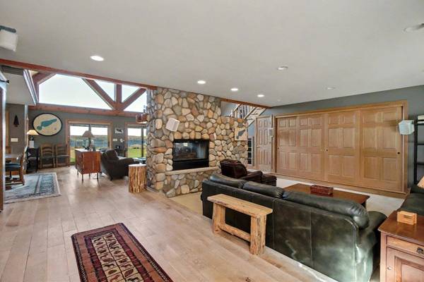 2952 KERR LN, Phelps, WI 54554