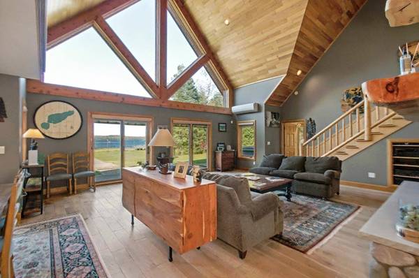 2952 KERR LN, Phelps, WI 54554