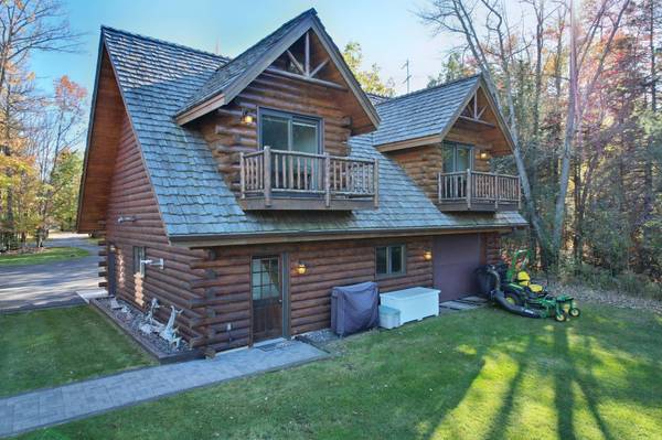 2952 A KERR LN, Phelps, WI 54554