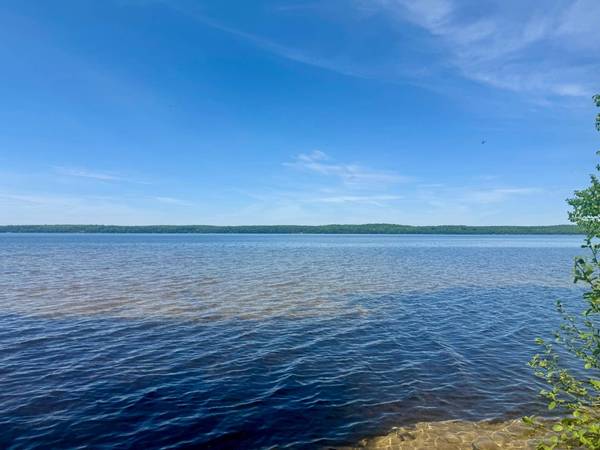 Lot 1 BRIGGS LN, Phelps, WI 54554