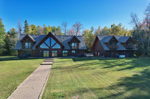 2952 A KERR LN, Phelps, WI 54554