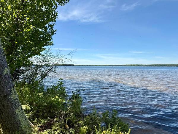 Lot 1 BRIGGS LN, Phelps, WI 54554