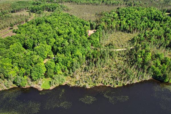 Lot C MILL LAKE RD, Rhinelander, WI 54501