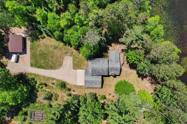 1463 EAGLE FLIGHT TR, Eagle River, WI 54521