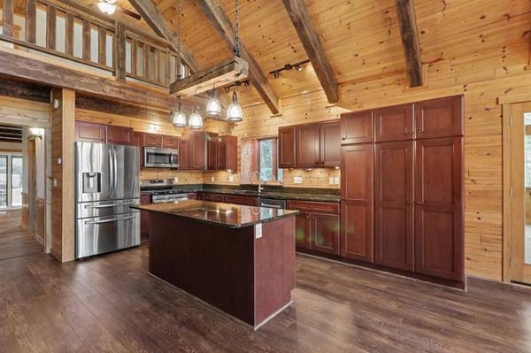 1463 EAGLE FLIGHT TR, Eagle River, WI 54521