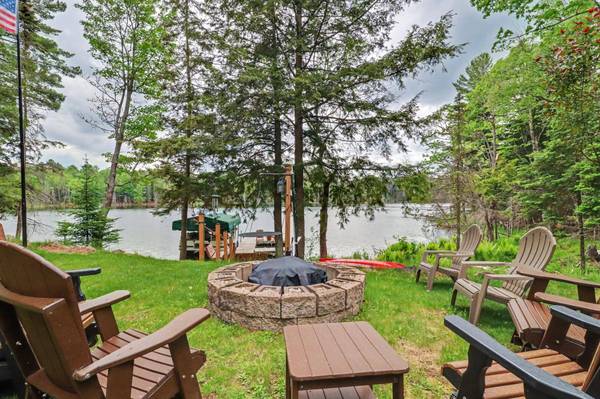 N2713 DINNER LAKE RD, Watersmeet, MI 49969
