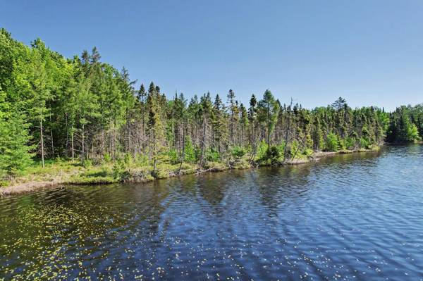Lot C MILL LAKE RD, Rhinelander, WI 54501