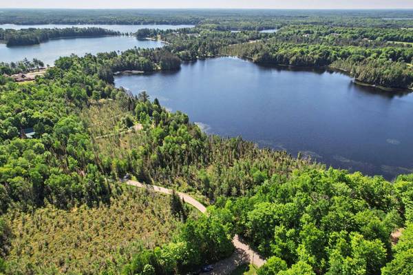 Lot C MILL LAKE RD, Rhinelander, WI 54501