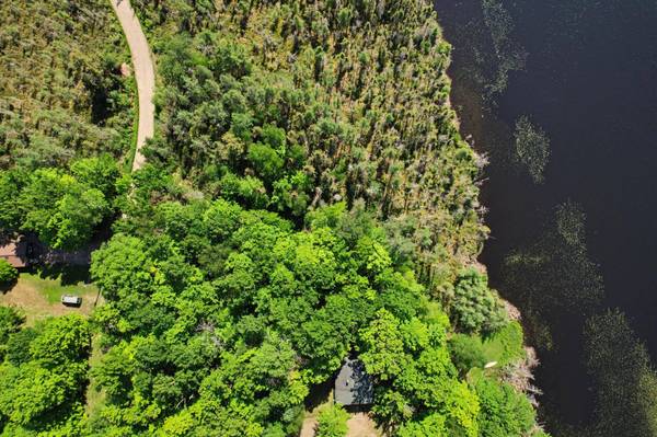 Lot C MILL LAKE RD, Rhinelander, WI 54501