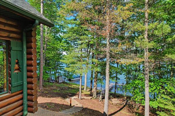 3287 KNOTTY PINE TR, Eagle River, WI 54521
