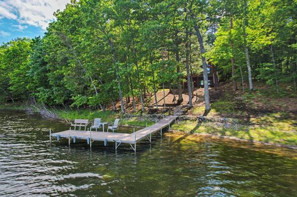 3287 KNOTTY PINE TR, Eagle River, WI 54521