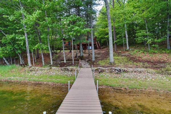 3287 KNOTTY PINE TR, Eagle River, WI 54521
