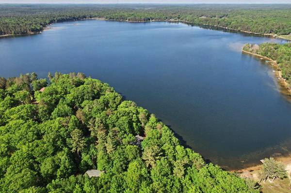 3287 KNOTTY PINE TR, Eagle River, WI 54521