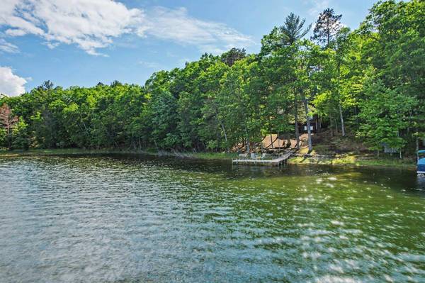 3287 KNOTTY PINE TR, Eagle River, WI 54521