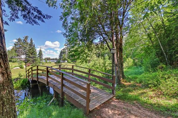 7586 PALMER LAKE RD, Land O Lakes, WI 54540