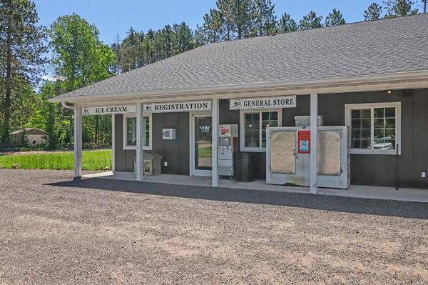 5630 RUSH RD, Conover, WI 54519