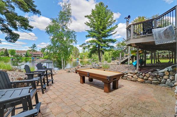203 RIVER ST, Eagle River, WI 54521