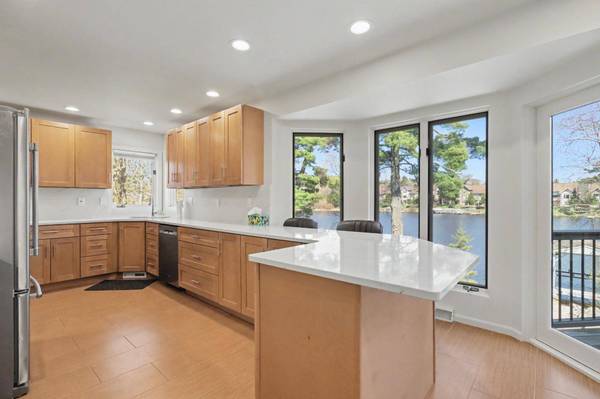 203 RIVER ST, Eagle River, WI 54521