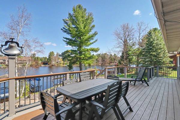 203 RIVER ST, Eagle River, WI 54521