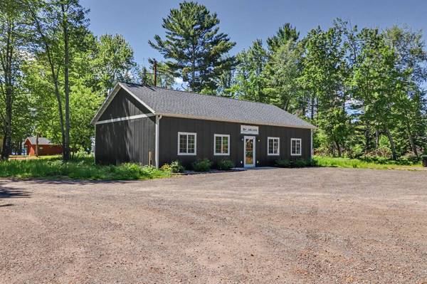 5630 RUSH RD, Conover, WI 54519