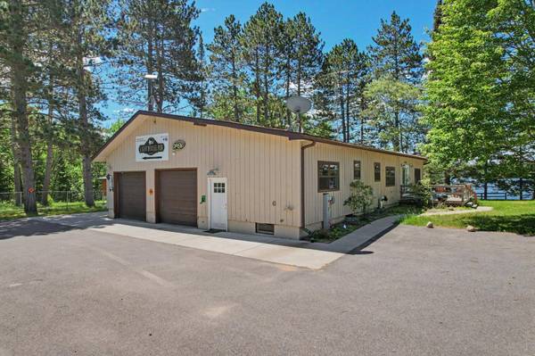 5630 RUSH RD, Conover, WI 54519
