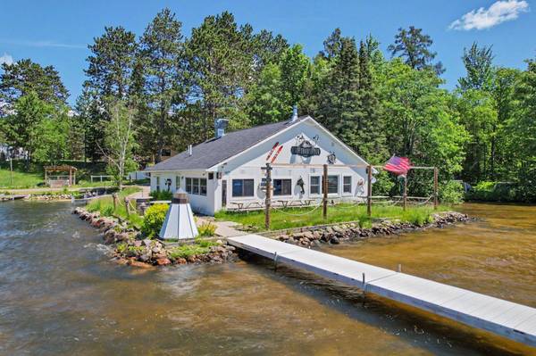 5630 RUSH RD, Conover, WI 54519