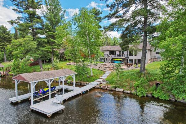 203 RIVER ST, Eagle River, WI 54521