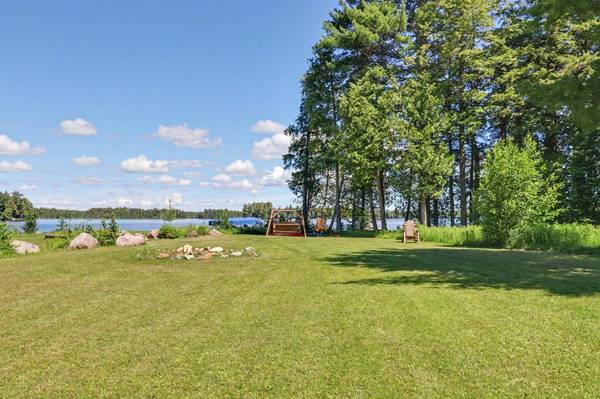 7586 PALMER LAKE RD, Land O Lakes, WI 54540