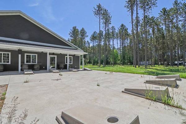 5630 RUSH RD, Conover, WI 54519