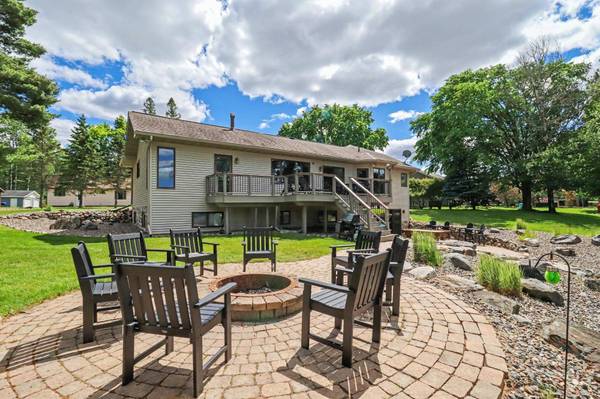 203 RIVER ST, Eagle River, WI 54521