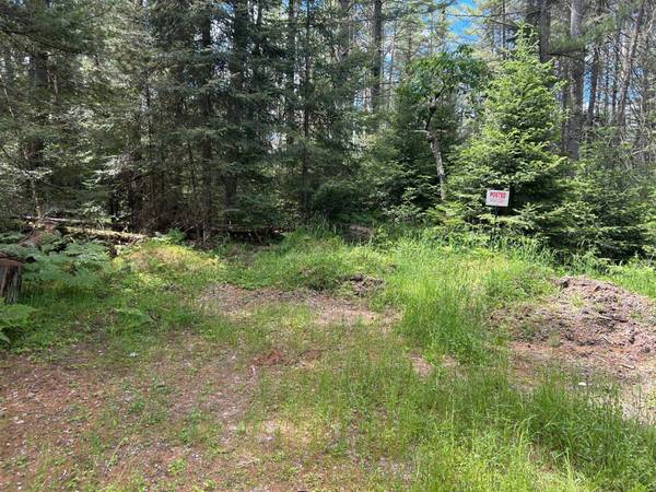 Lot off MELODY DR, St Germain, WI 54558
