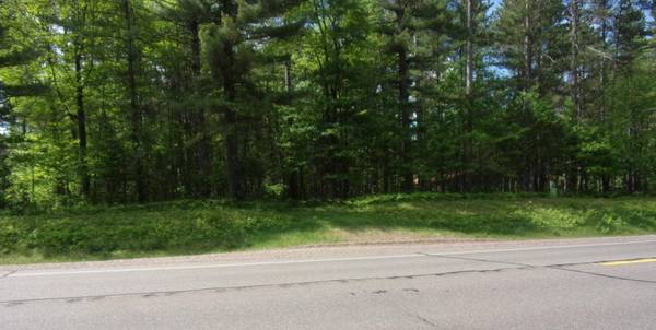 Lot 2 HWY 70, St Germain, WI 54558