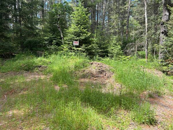Lot off MELODY DR, St Germain, WI 54558