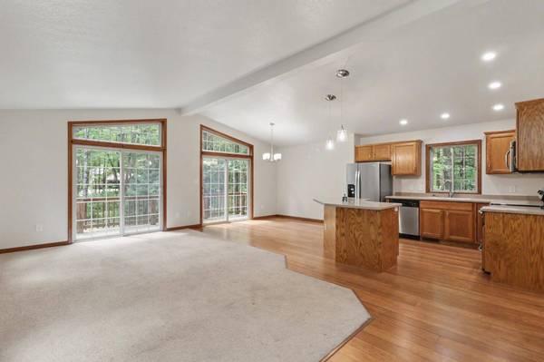 7829 HIGHLAND DR, Minocqua, WI 54548