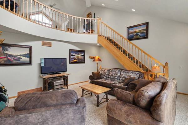 741 RIVER EDGE #D, Eagle River, WI 54521