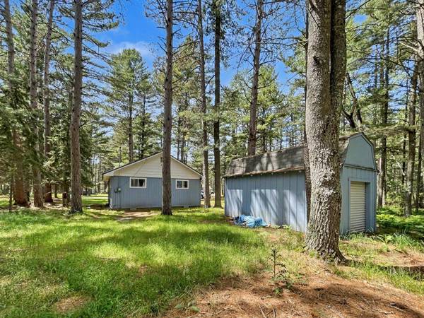 1170 LULLABY LN E, St Germain, WI 54558