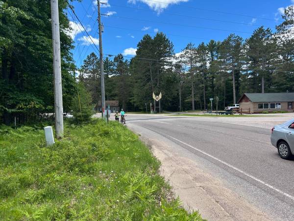 6389 CTH J, St Germain, WI 54558